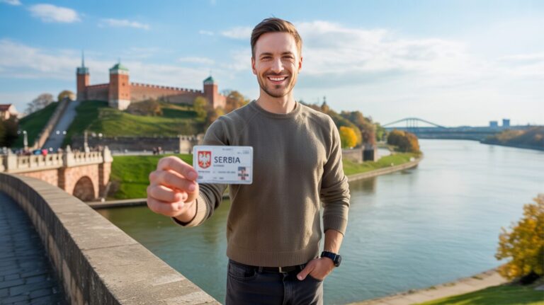 Czy Do Serbii Potrzebny Jest Paszport