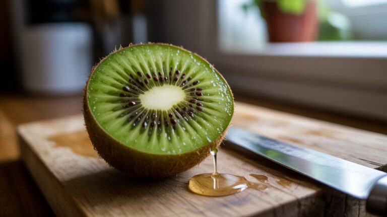 Kiwi Witaminy I Minerały
