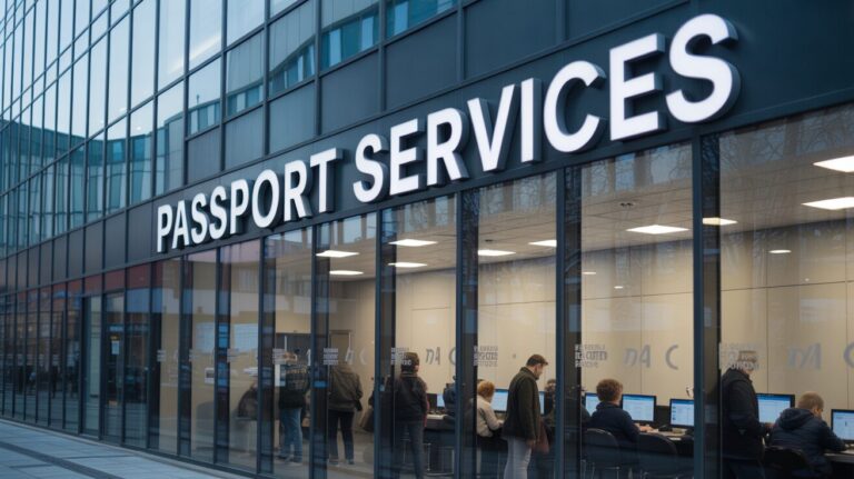 Paszport Bielsko