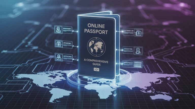 Paszport Online