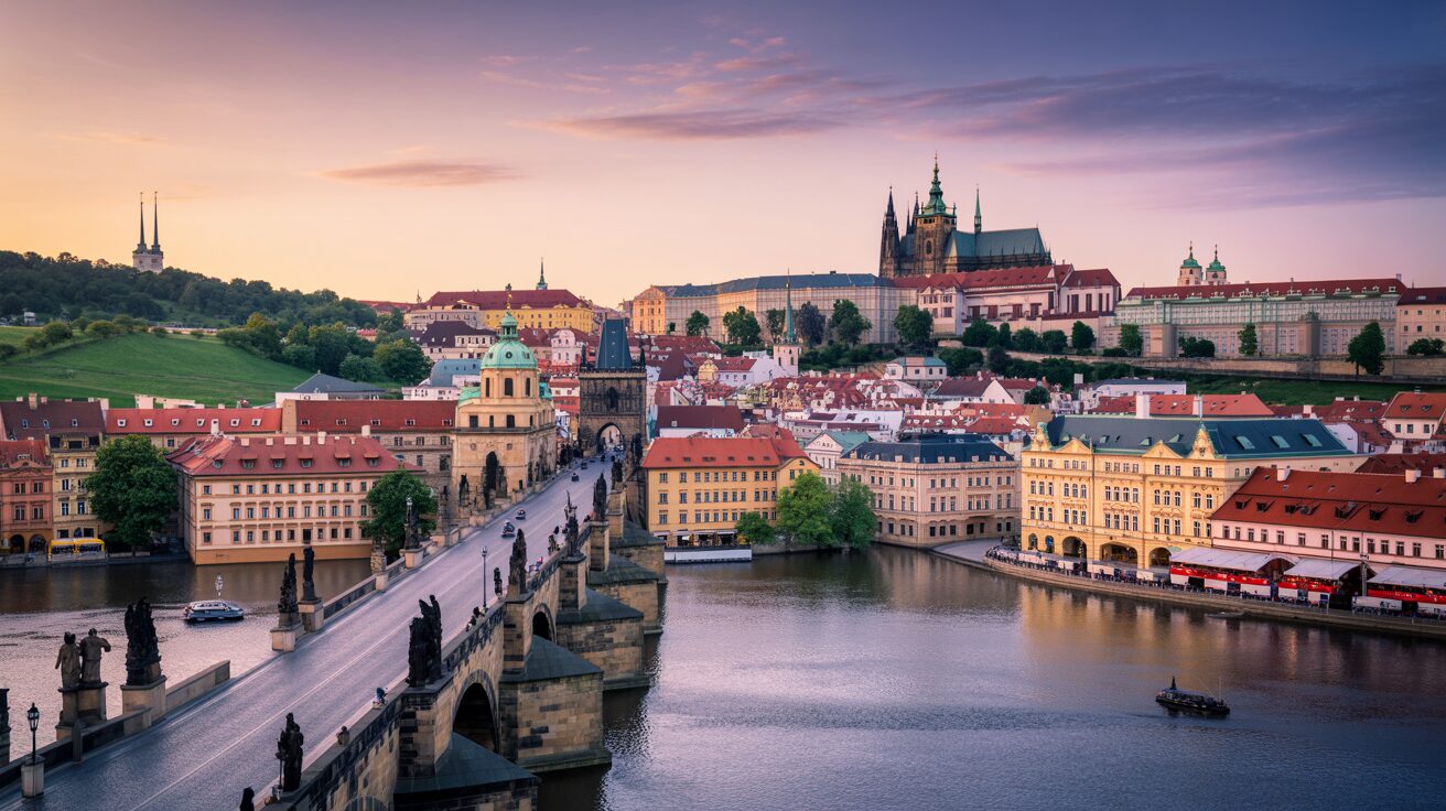 Stolica Czech