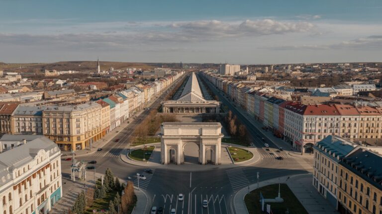 Stolica Mołdawii
