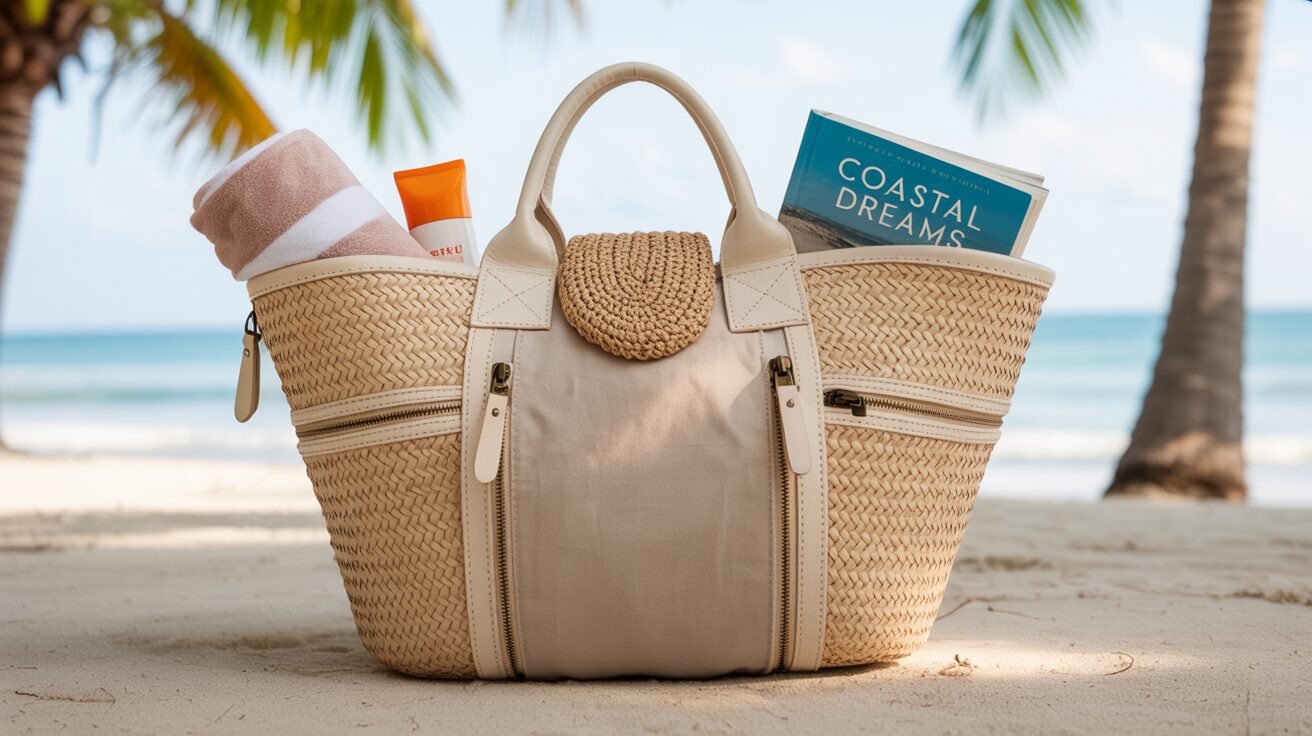 Torba Na Plażę