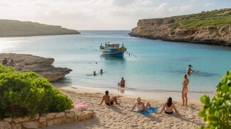 Wycieczka Malta