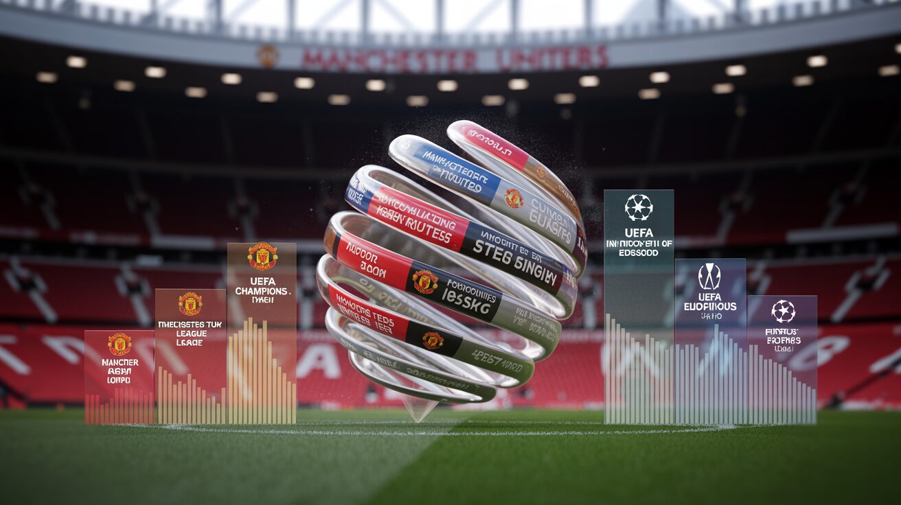 Rankingi Man Utd