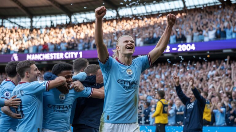 Rankingi Premier League
