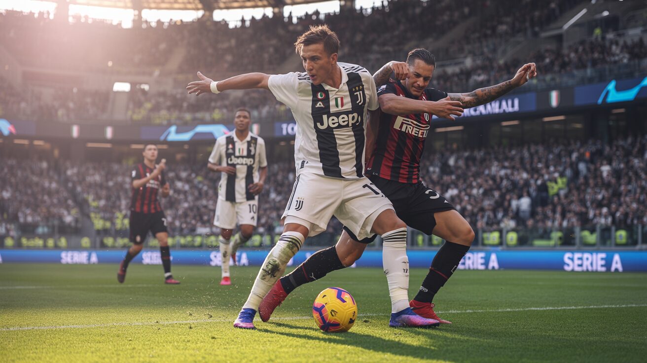 Rankingi Serie A