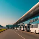 Lotnisko Ciampino