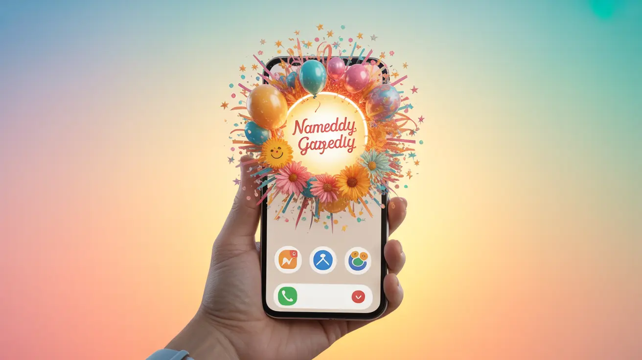 Darmowe Kartki Imieninowe Na Sms