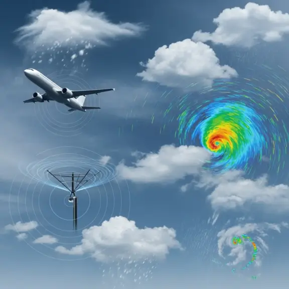 Awiacja Radar