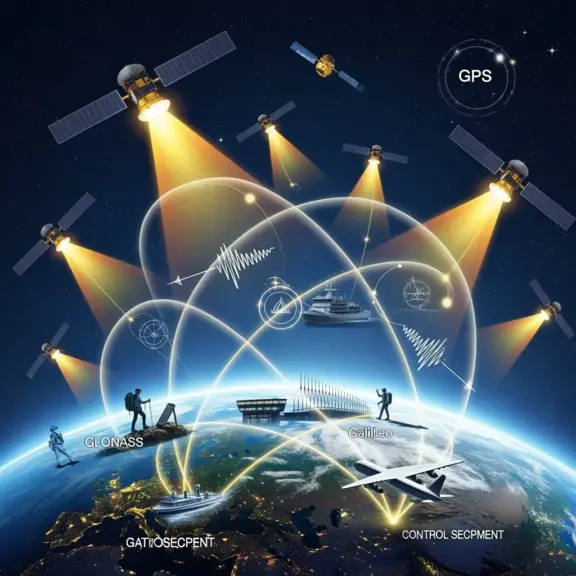 Gnss