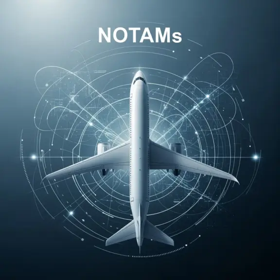 Notams