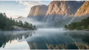 3 Dniowa Wycieczka Do Norwegii 3 dniowa wycieczka do norwegii