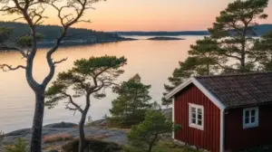 3-Dniowa Wycieczka Do Szwecji Cena 3 dniowa wycieczka do szwecji cena