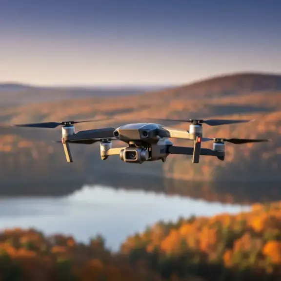 aplikacja do drona dji
