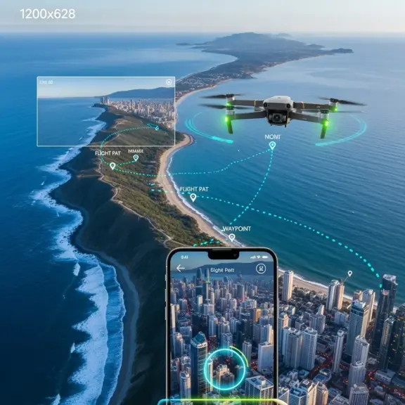 Aplikacja Do Drona Dji
