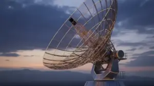 awiacja radar