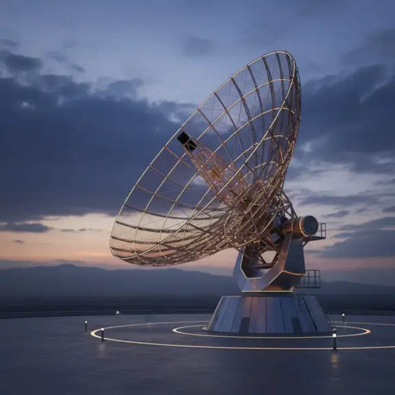 awiacja radar