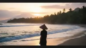 bali wycieczka
