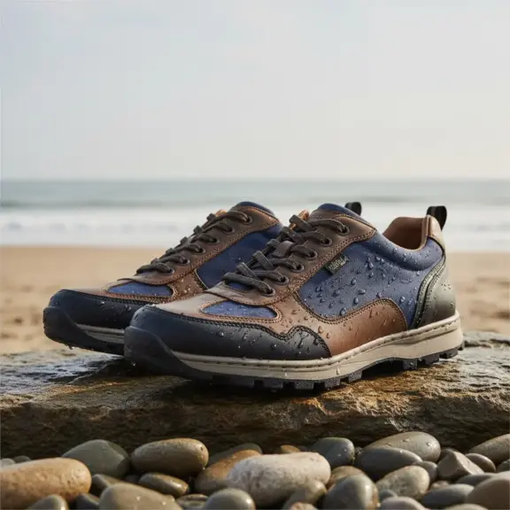 buty na kamienista plaże