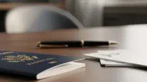 Co Potrzebne Do Wyrobienia Paszportu?