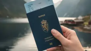 Czy Do Norwegii Potrzebny Jest Paszport czy do norwegii potrzebny jest paszport