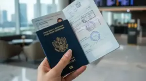czy do Włoch potrzebny jest paszport
