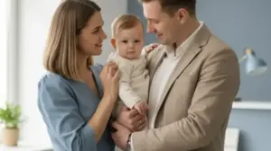 czy do wyrobienia paszportu dla dziecka potrzebni sa oboje rodzice