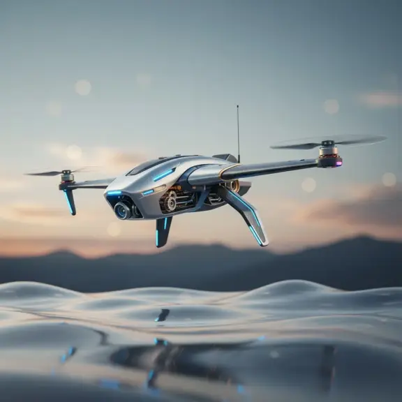 droneradar