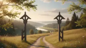 gdzie bez paszportu