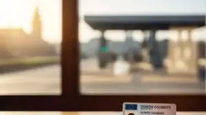 Gdzie Bez Paszportu?