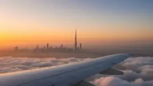 ile kosztuje 7 dniowa wycieczka do dubaju