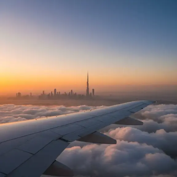 ile kosztuje 7 dniowa wycieczka do dubaju