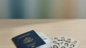 ile potrzeba zdjec do paszportu