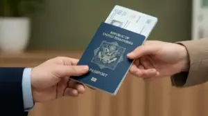 ile trwa wyrobienie paszportu w trybie przyspieszonym