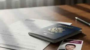 Ile Trwa Wyrobienie Paszportu W Trybie Przyspieszonym?