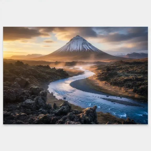 islandia wycieczka