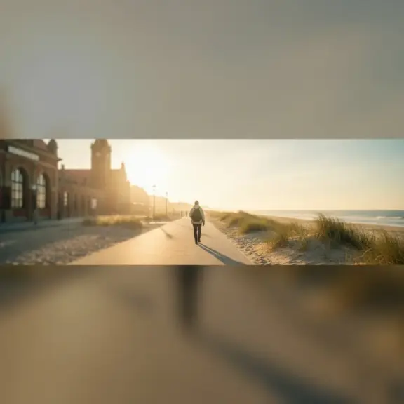 jak dojechac z dworca w Gdańsku na plaże