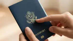 jak wyrobic paszport