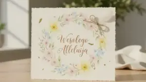 Jak Zrobić Kartkę Wielkanocną jak zrobic kartke wielkanocna