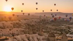 Kapadocja Wycieczka kapadocja wycieczka