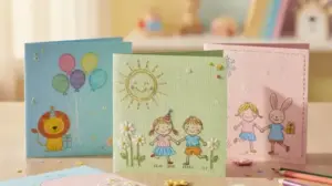 Kartki Na Dzień Dziecka kartki na dzien dziecka