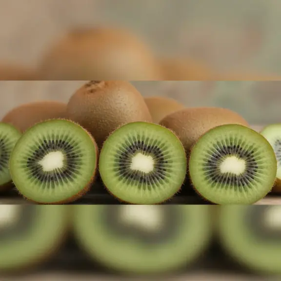 kiwi witaminy i minerały