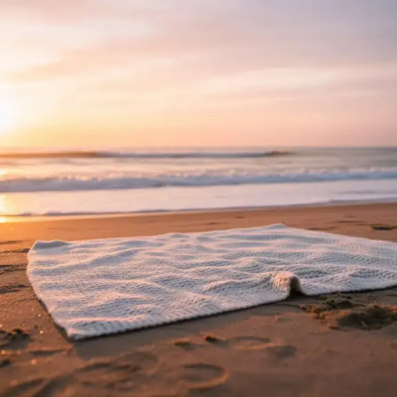 koc na plaże