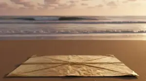 Koc Termiczny Na Plażę koc termiczny na plaże