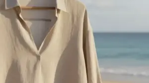 koszula na plaże