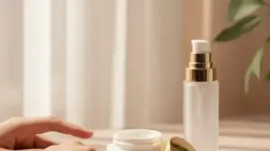 krem z filtrem pod makijaż