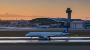 Londyn Stansted Przyloty londyn stansted przyloty