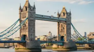 londyn wycieczka 3 dniowa