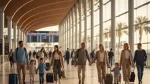 lotnisko alicante przyloty